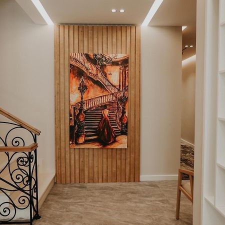 Seaside Hotel Vlorë 외부 사진