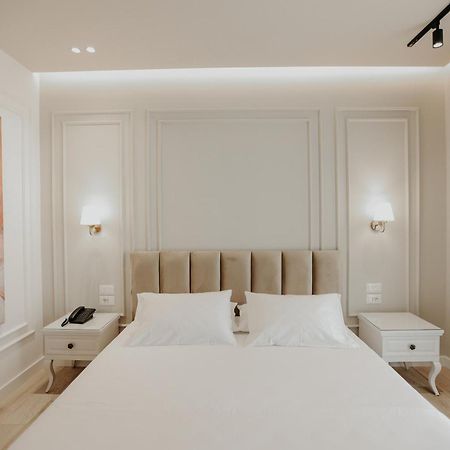 Seaside Hotel Vlorë 외부 사진