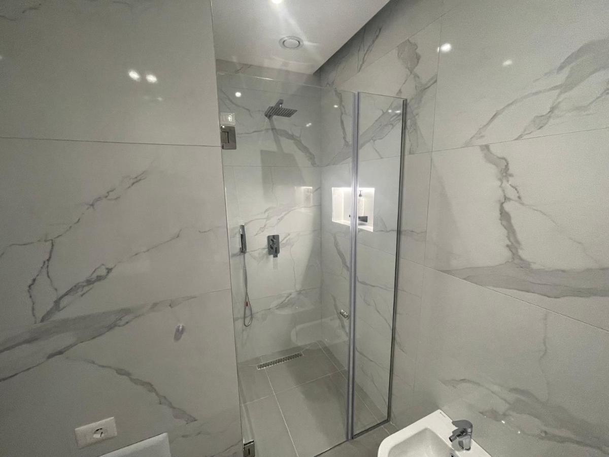 Seaside Hotel Vlorë 외부 사진