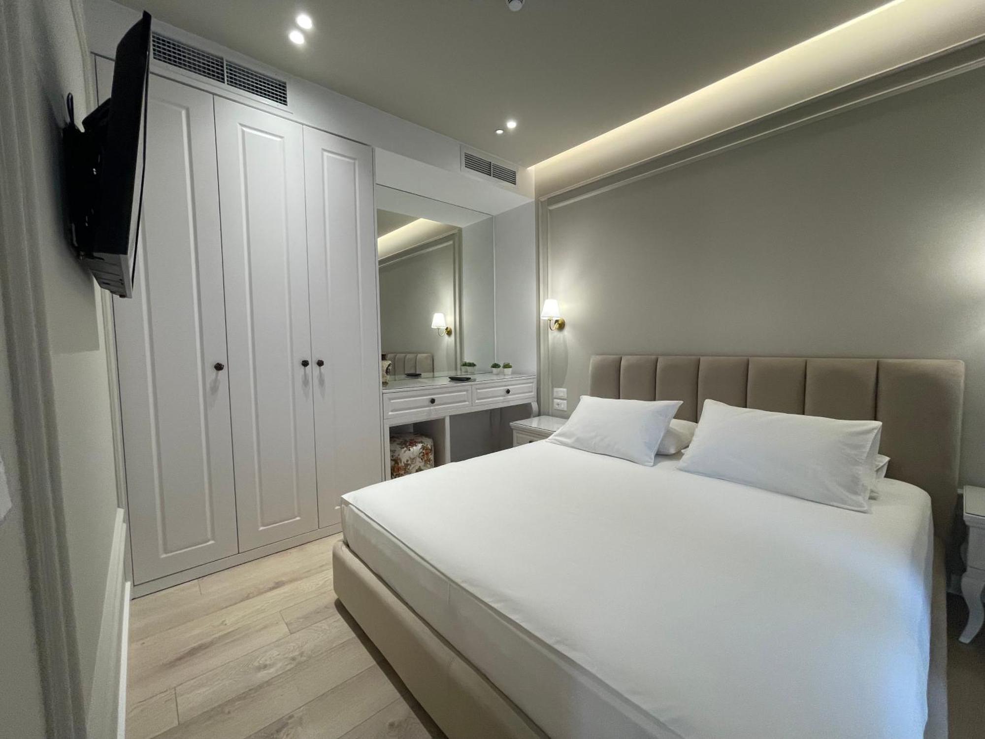 Seaside Hotel Vlorë 외부 사진