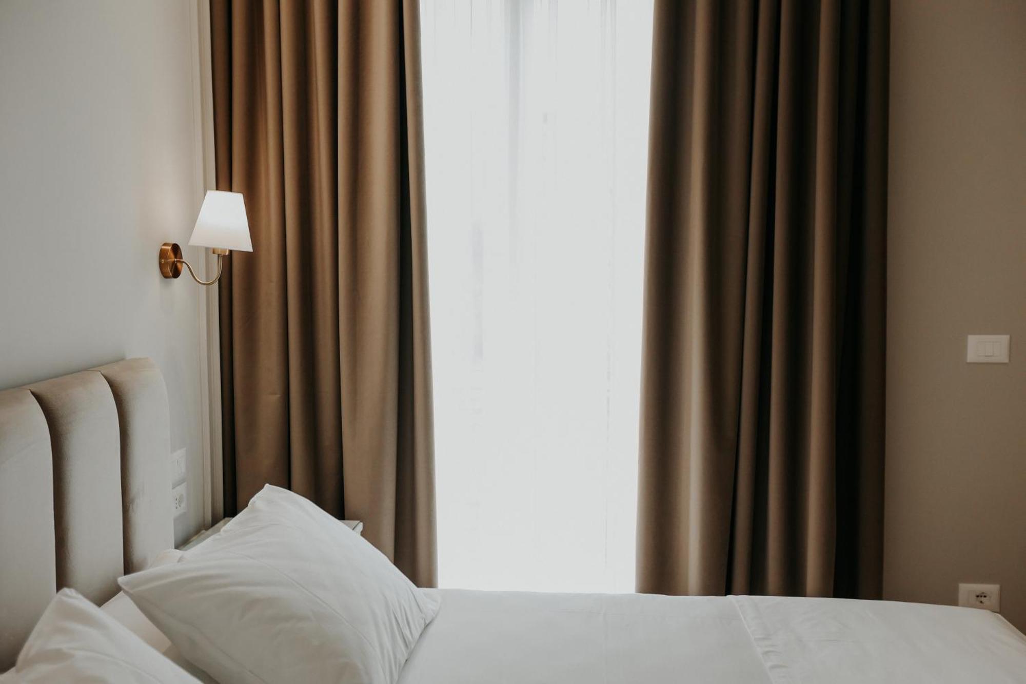 Seaside Hotel Vlorë 외부 사진