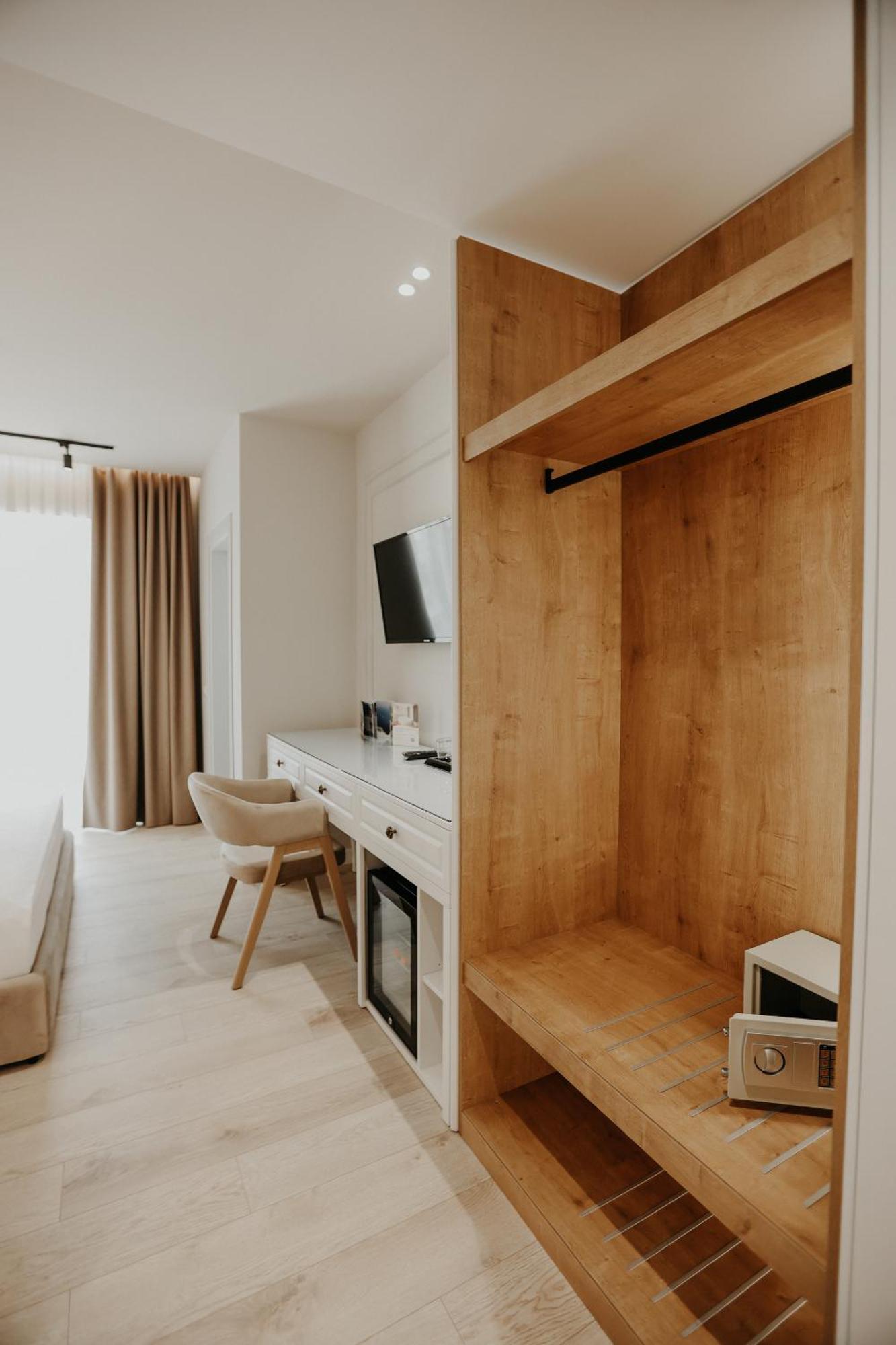 Seaside Hotel Vlorë 외부 사진