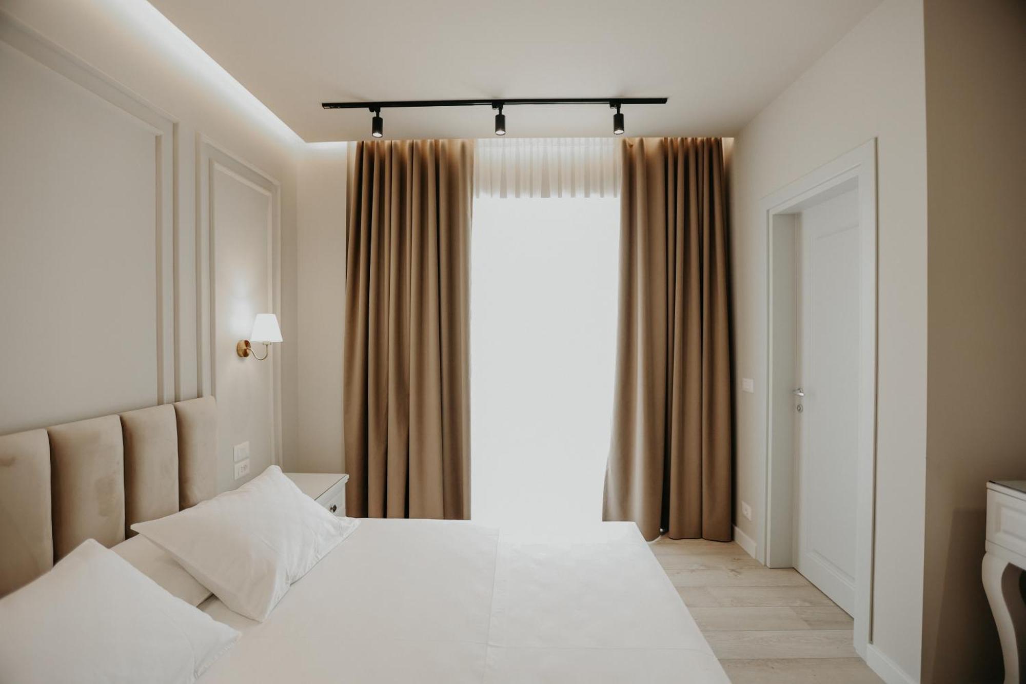 Seaside Hotel Vlorë 외부 사진