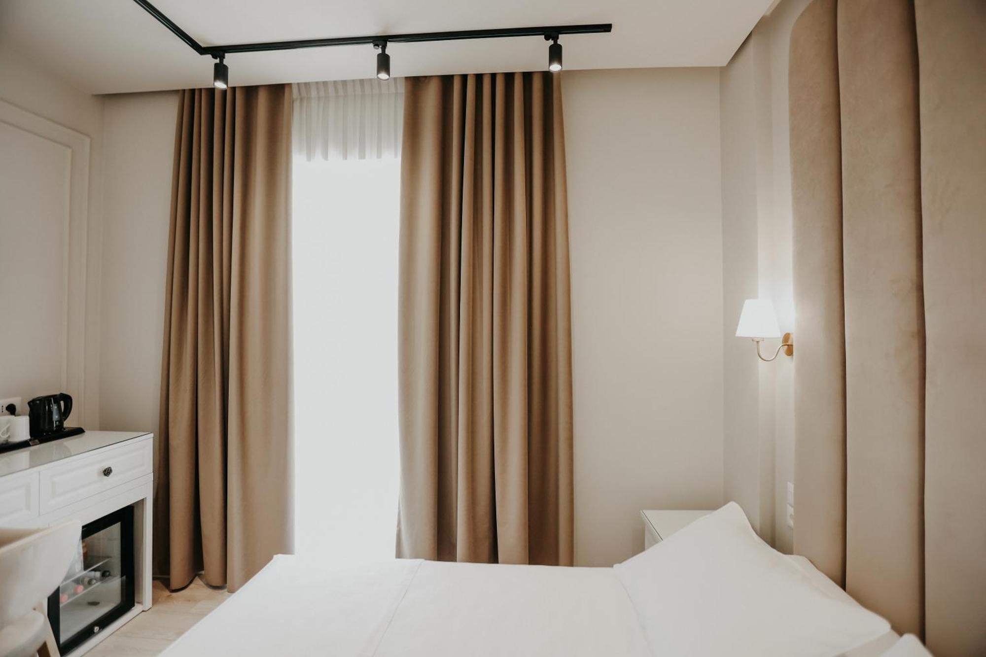 Seaside Hotel Vlorë 외부 사진
