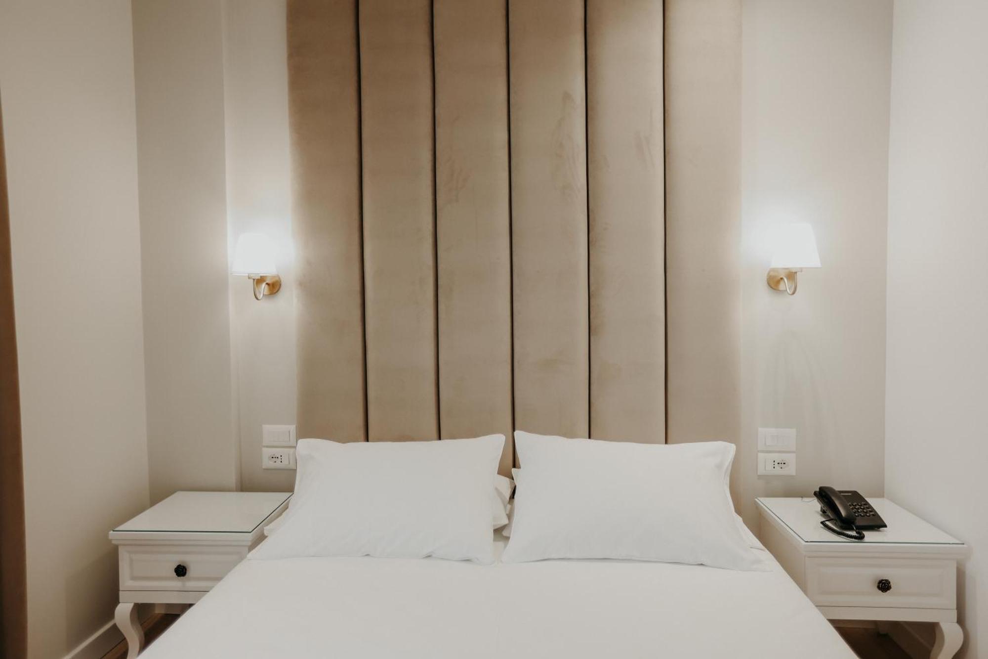 Seaside Hotel Vlorë 외부 사진