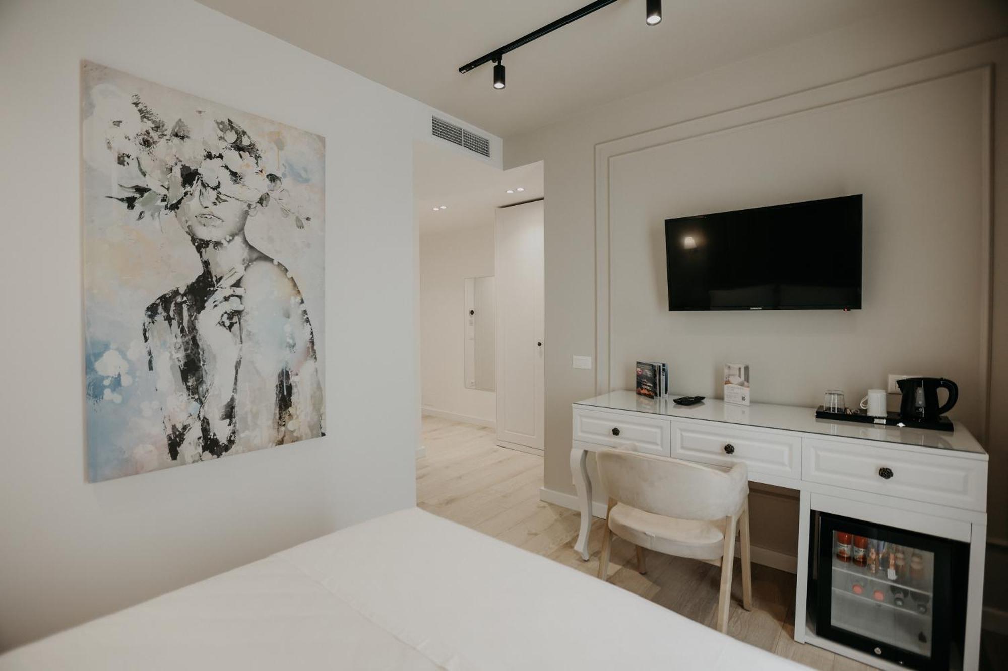Seaside Hotel Vlorë 외부 사진