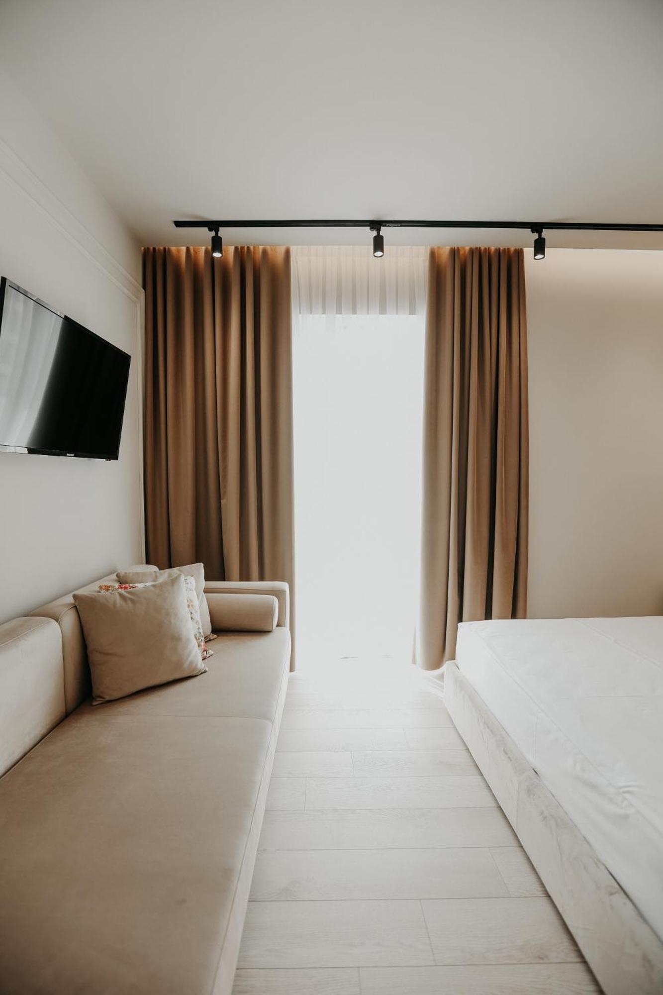 Seaside Hotel Vlorë 외부 사진