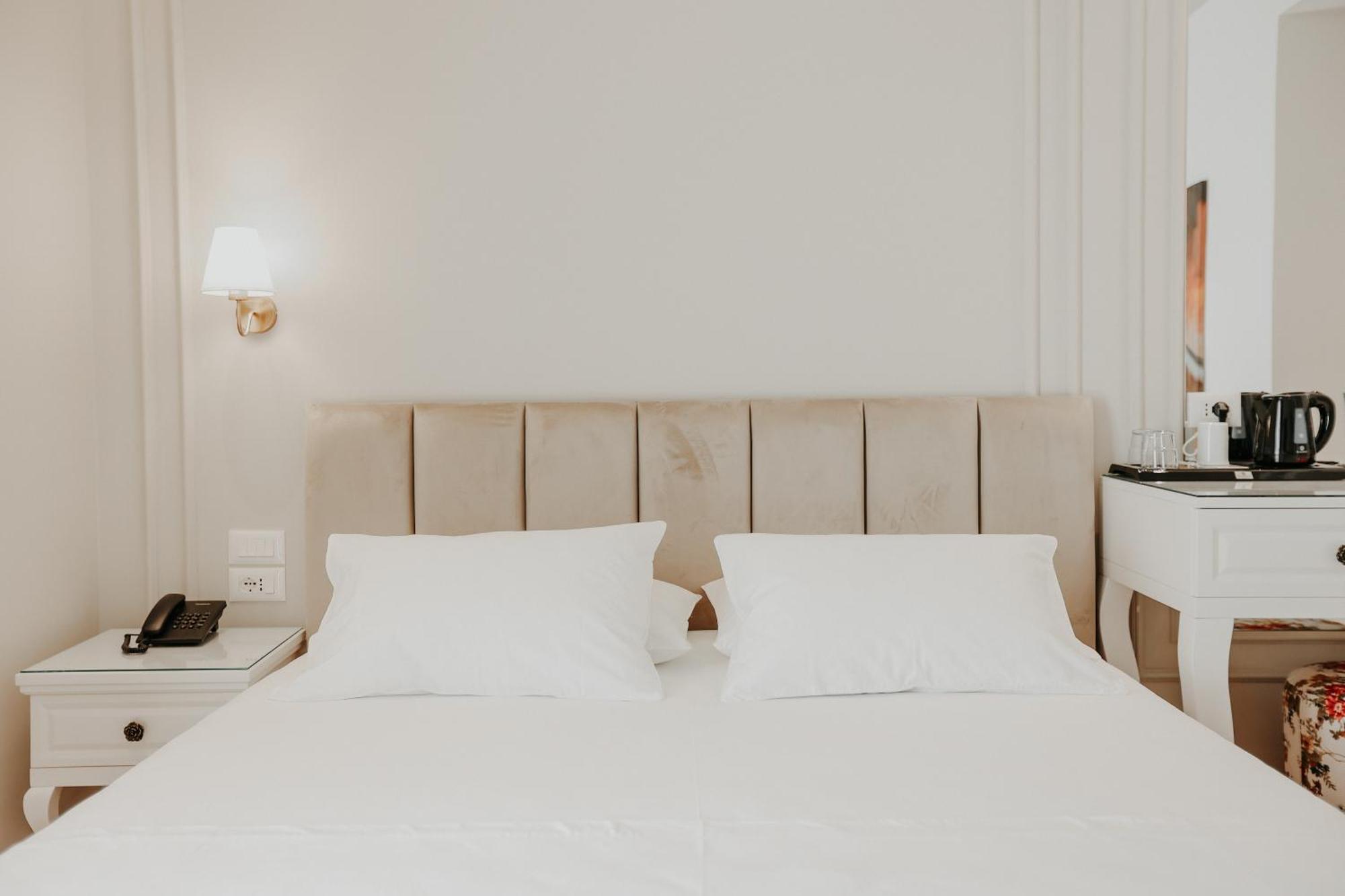 Seaside Hotel Vlorë 외부 사진