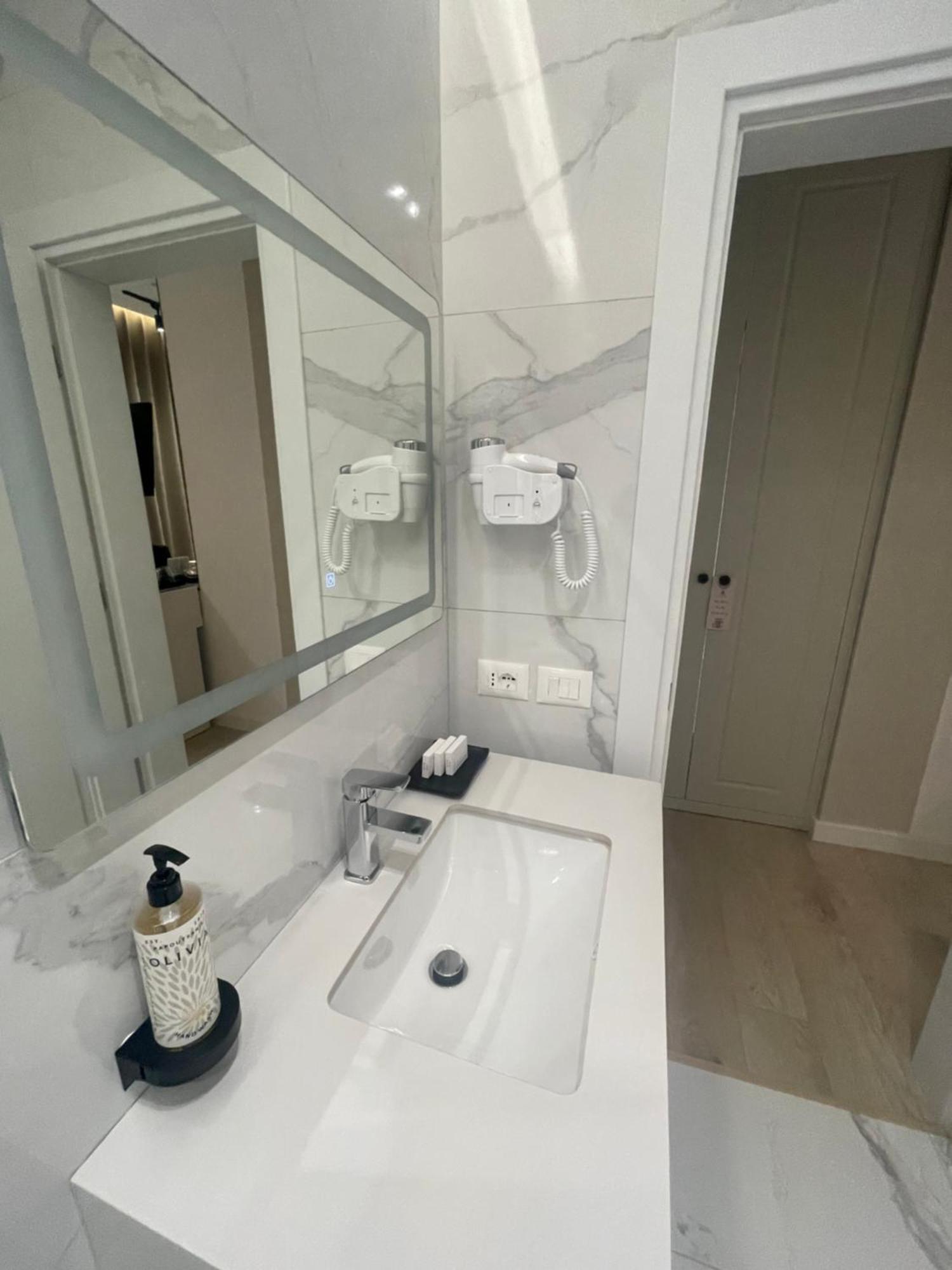 Seaside Hotel Vlorë 외부 사진