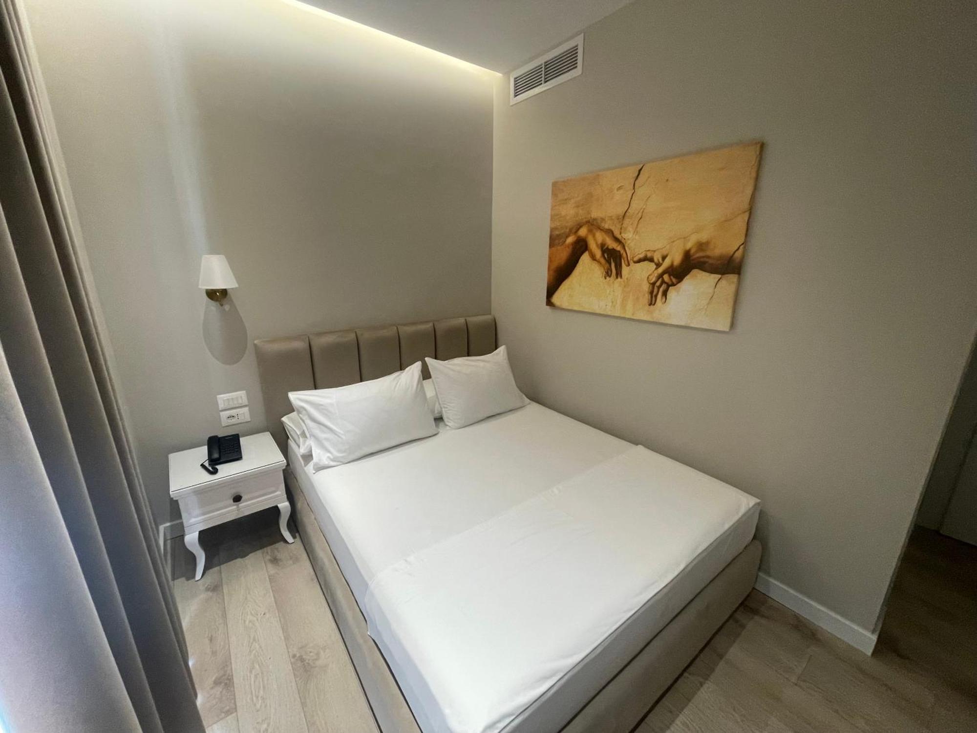 Seaside Hotel Vlorë 외부 사진