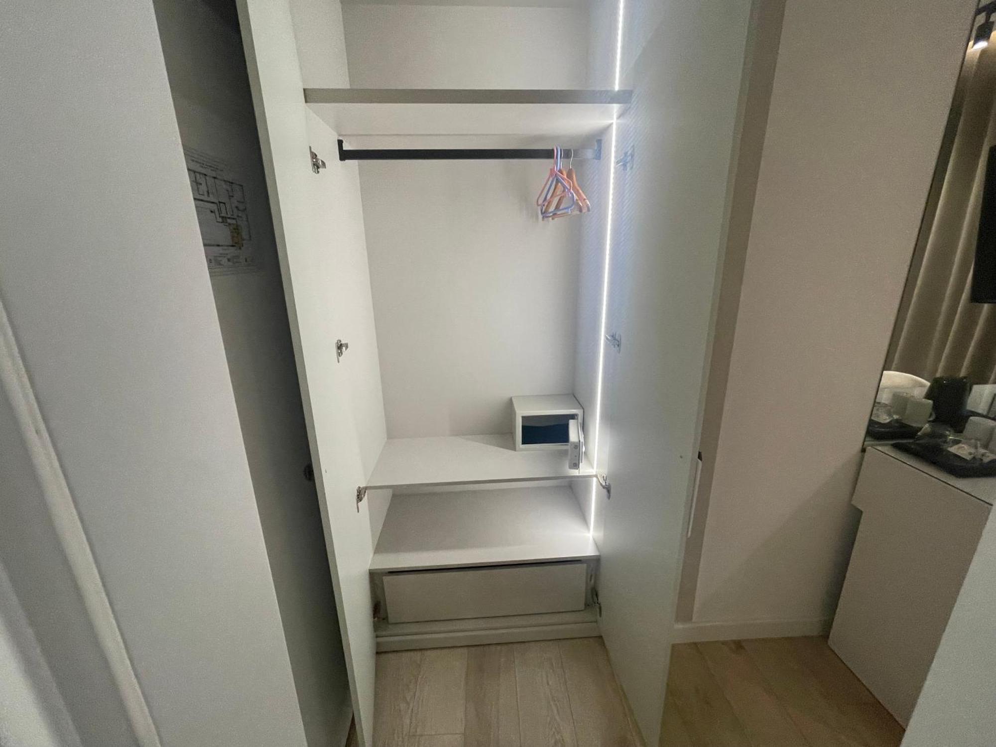 Seaside Hotel Vlorë 외부 사진